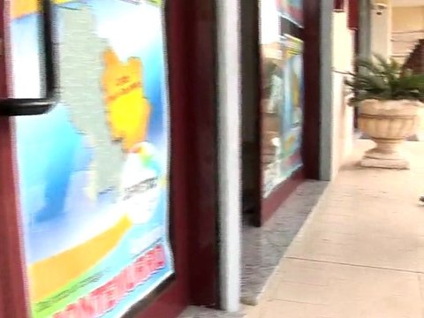 A Matera atti vandalici contro i candidati Pdl e Idv