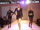 Pokaz Body Style podczas Targów Mody