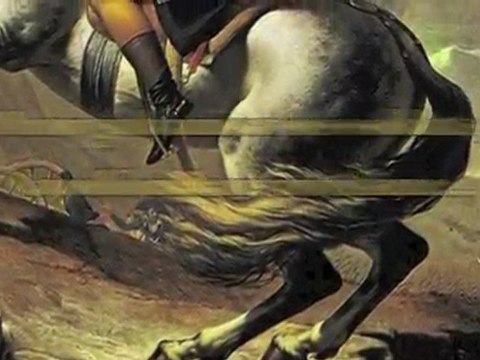 Napoleon - Première partie (1796-1804)