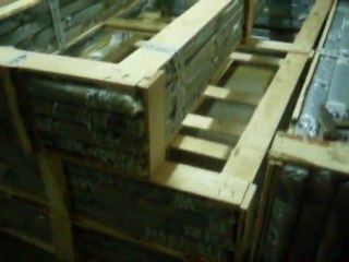 RSA KAPI SİSTEMLERİ - ÖZEL PROJE