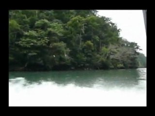 Guatemala 2009 Rio Dulce