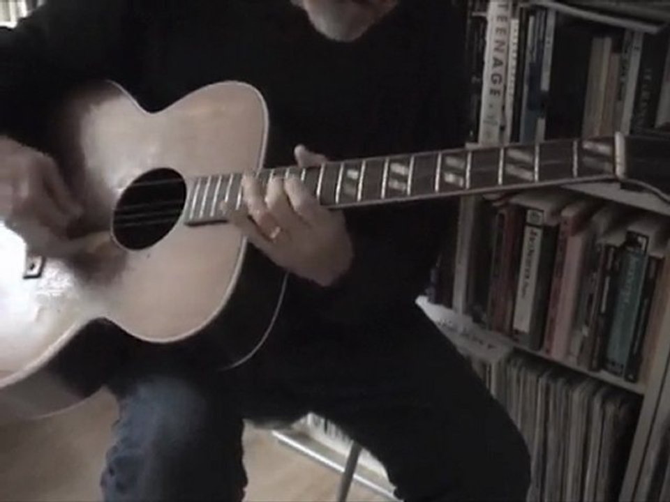 Bill Orcutt