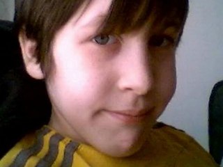 " yani " mon petit neveu  abdelnait