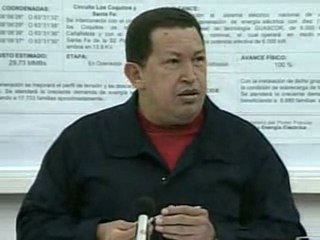 Venezuela Ahorro energético: Estado aplicará multas