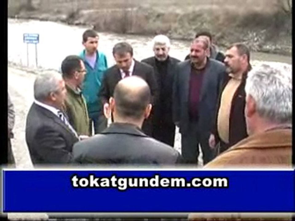 YEŞİLIRMAĞIN KARANLIK SULARINA DÜŞEN ÇOCUK KAYBOLDU
