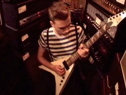 WHY WE ARE BEAUTY BY CURRY & COCO - 03/10