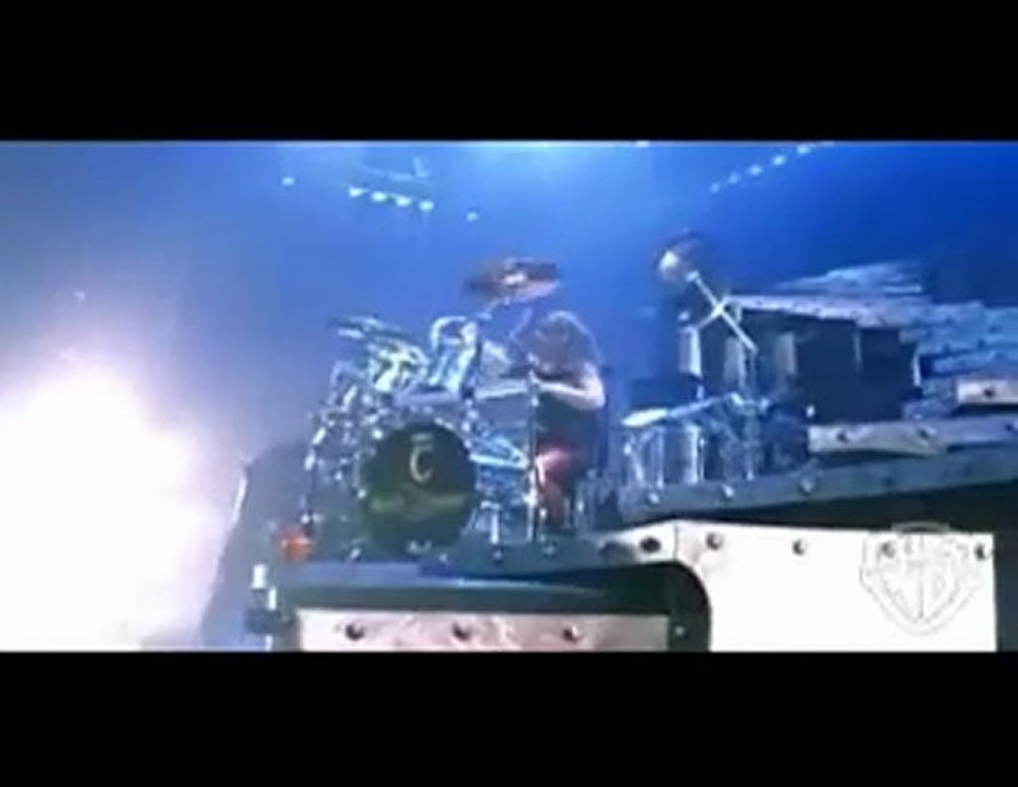 Steel Dragon - We All Die Young