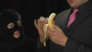 DVD Eric Antoine - Le tour de la Banane