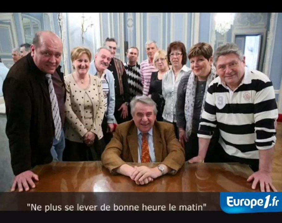 Gagner au Loto "est un nouveau départ dans la vie"