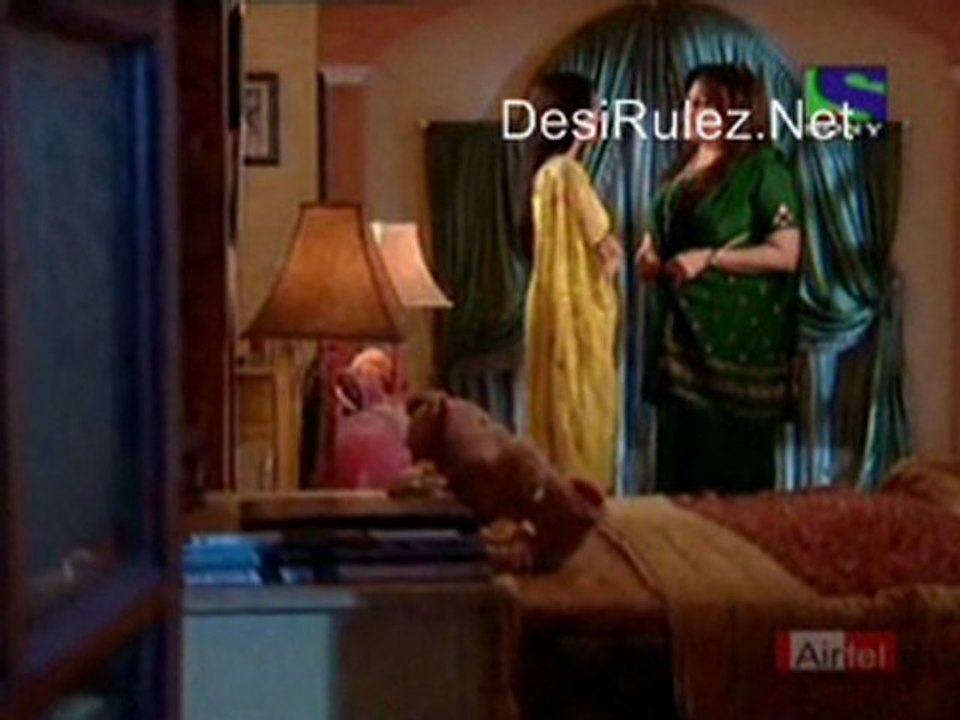 Pyar Ka Bandhan 3rd march 2010 part2