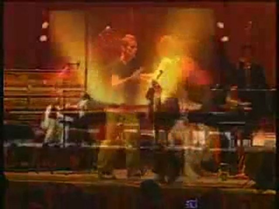 Dancin' The Boogie - Silvan Zingg (piano), Will & Maéva