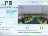 Polluant particules en suspension (PM10)