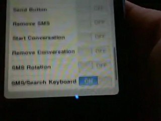 multiple modes de vibration pour les iPhone