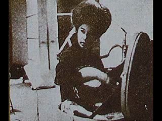 Helen Shapiro - I Cried Myself to Sleep Last NIght