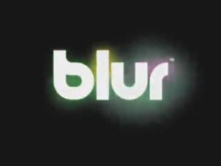 Bande Annonce de Blur en multijoueur