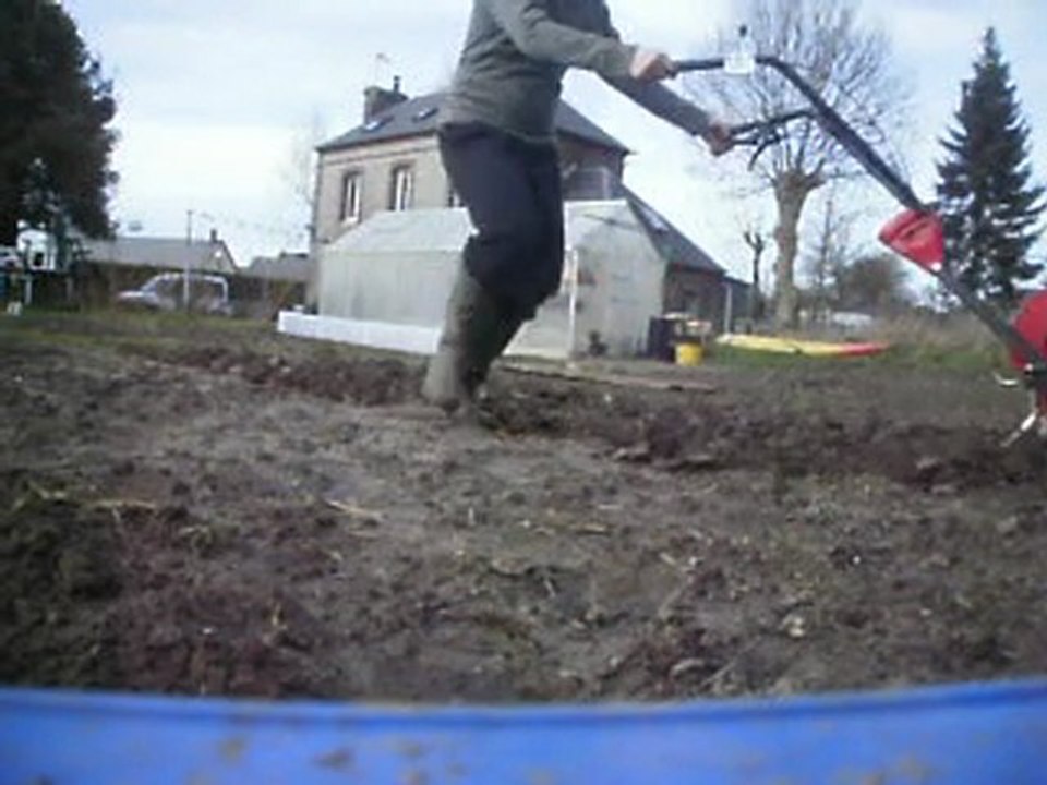 labour2009