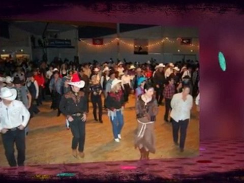 arly karlsen à Saintes le 20 12 2008