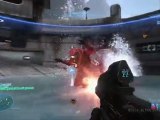 [Xbox360] Trailer || Halo Reach - Bêta