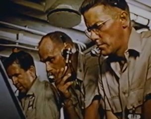 Atomic Test Documentary