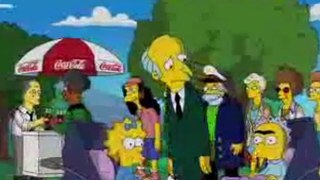 Pub Coca-Cola - Simpson