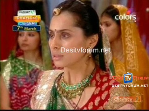 Bairi Piya - 3rd March 2010 - pt1