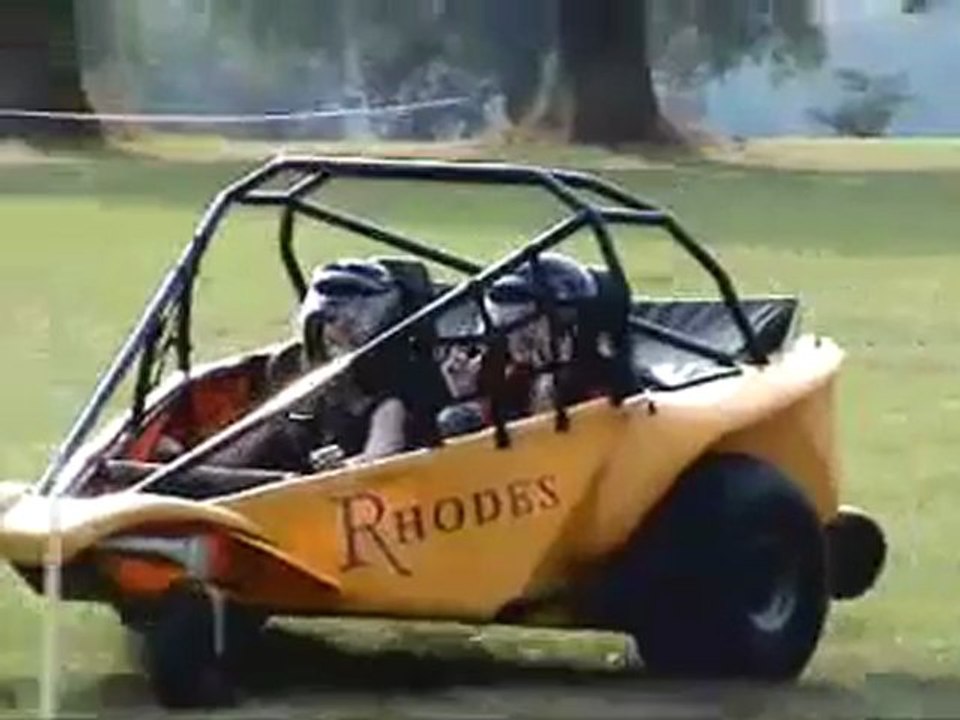 Outdoor Team Events & Corporate Activities From Kaleidoscope