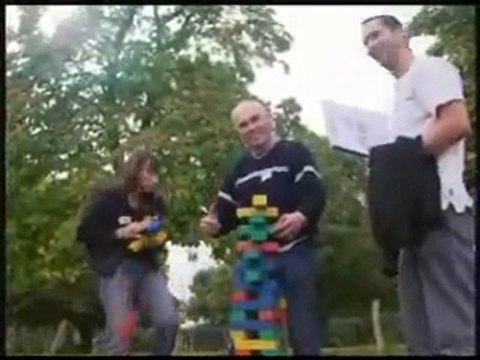 Cerebration - Competitive Team Activities From Kaleidoscope