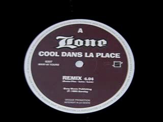 Lone and Busta Flex - Cool dans la place