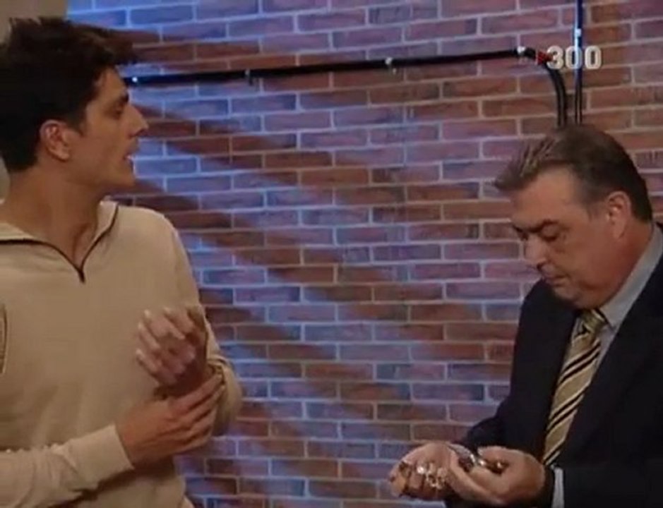 tinc un merder  (3/3)