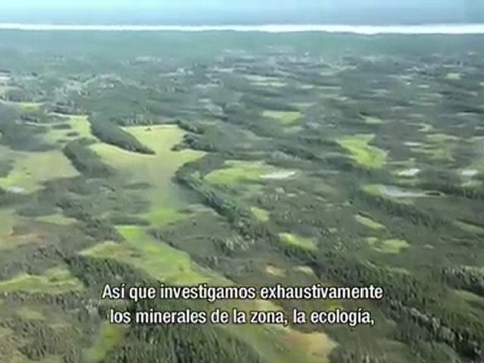 Reserva Nacional Nahanni : Territorios del Noroeste, Canada