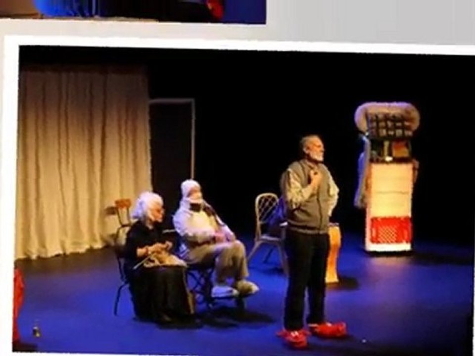 "On ne badine pas avec la mort" - Photos 1