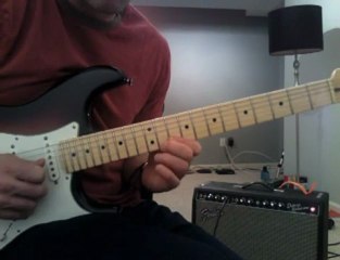 Ozzy-Mr Crowley Solo Randy Rhodes MUST KNOW licks