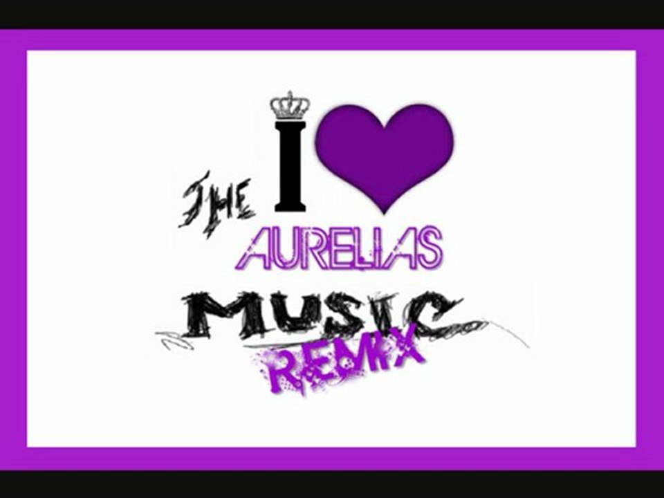 DJ Aurélias - Megamix II