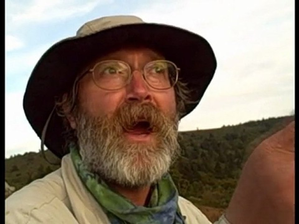 MountainTips - Baa-tany Goat Project