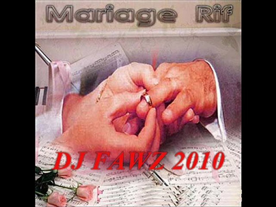 AYAW 2010 DJ FAWZ