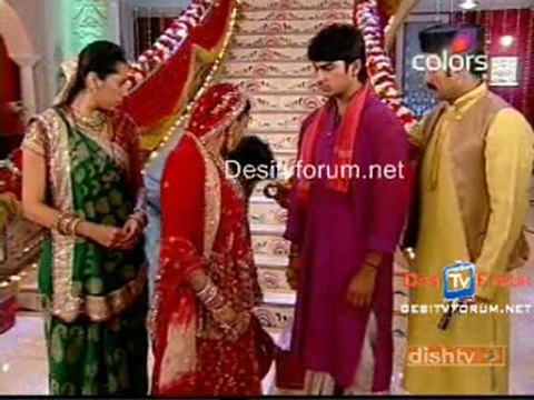 Bairi Piya - 3rd March 2010 - pt4