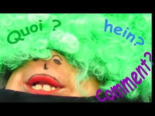 Les "Bodoblops" débarquent à Villetaneuse !