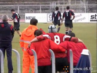 Il rugby milanese sta diventando grande