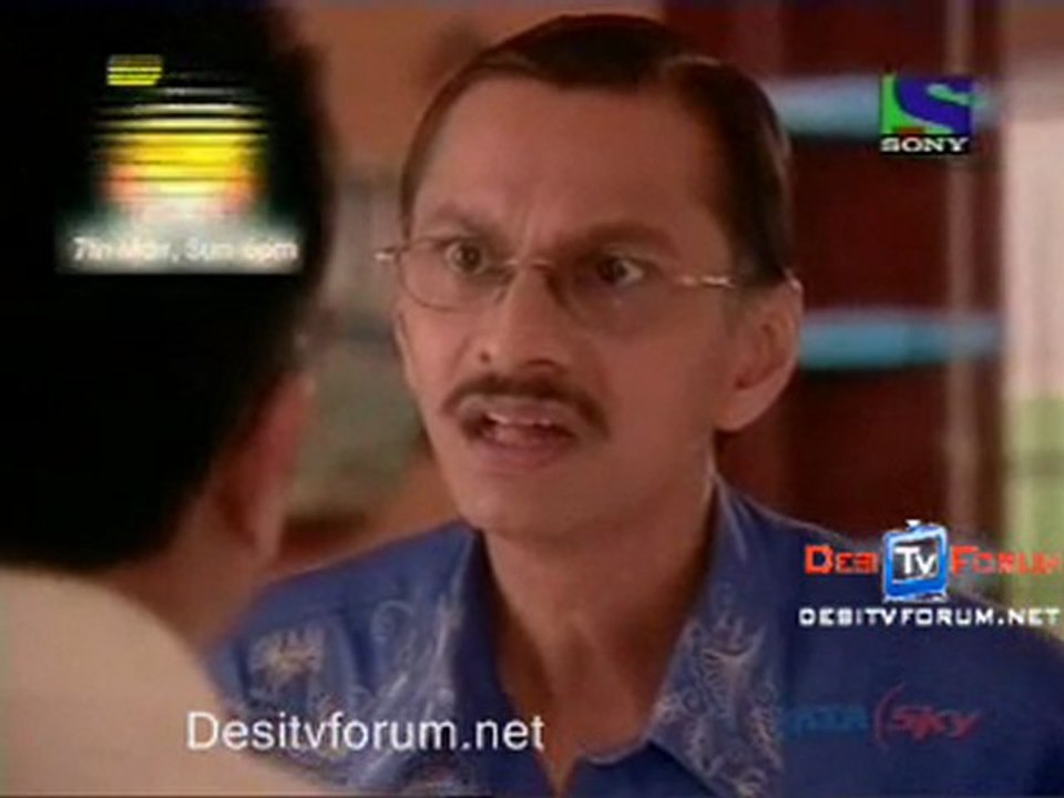 Sukh By Chance - 3rd March 2010 Pt1