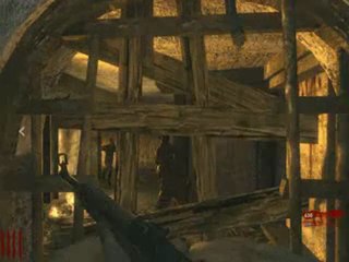 gameplay COD 5 der reise multi 1/2