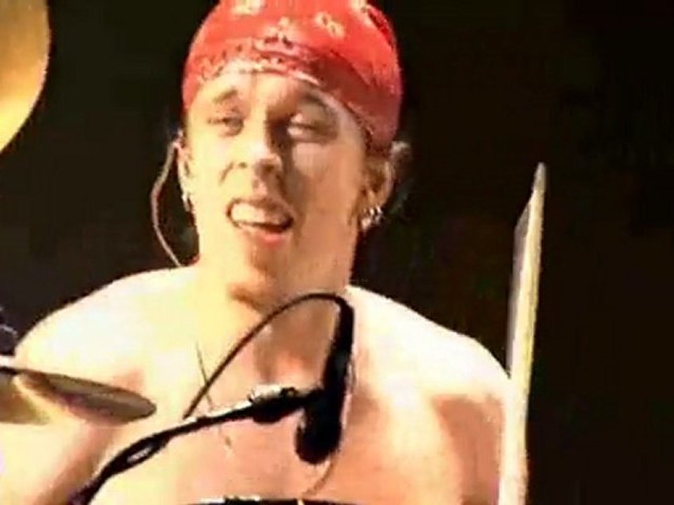 Nightwish - Crimson Tide And Deep Blue Sea HD