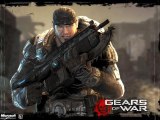 Video Test Gears of War Xbox 360