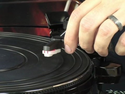 Ion PROFILE FLASH USB Conversion Turntable