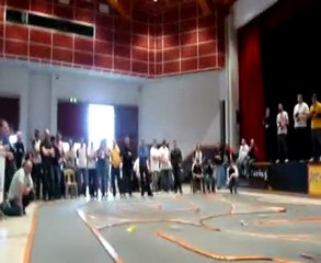 CF 2010 mini-Z finale A promo