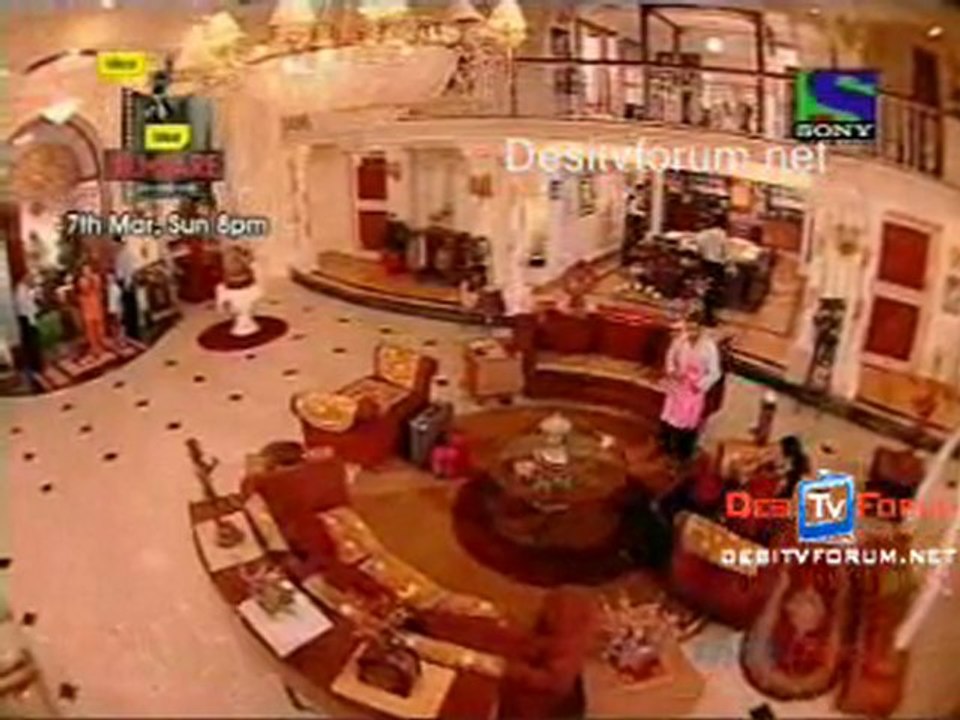 Jeet Jayenge Hum - 3rd March 2010 Pt1