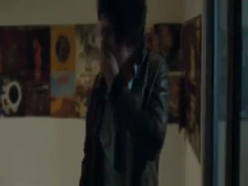 Lol scéne dispute mael