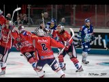 HOCKEY SUR GLACE BERCY 2009
