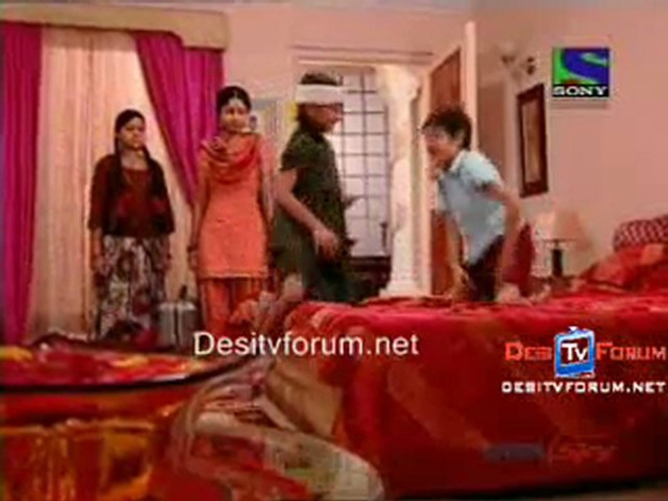 Jeet Jayenge Hum - 3rd March 2010 Pt2