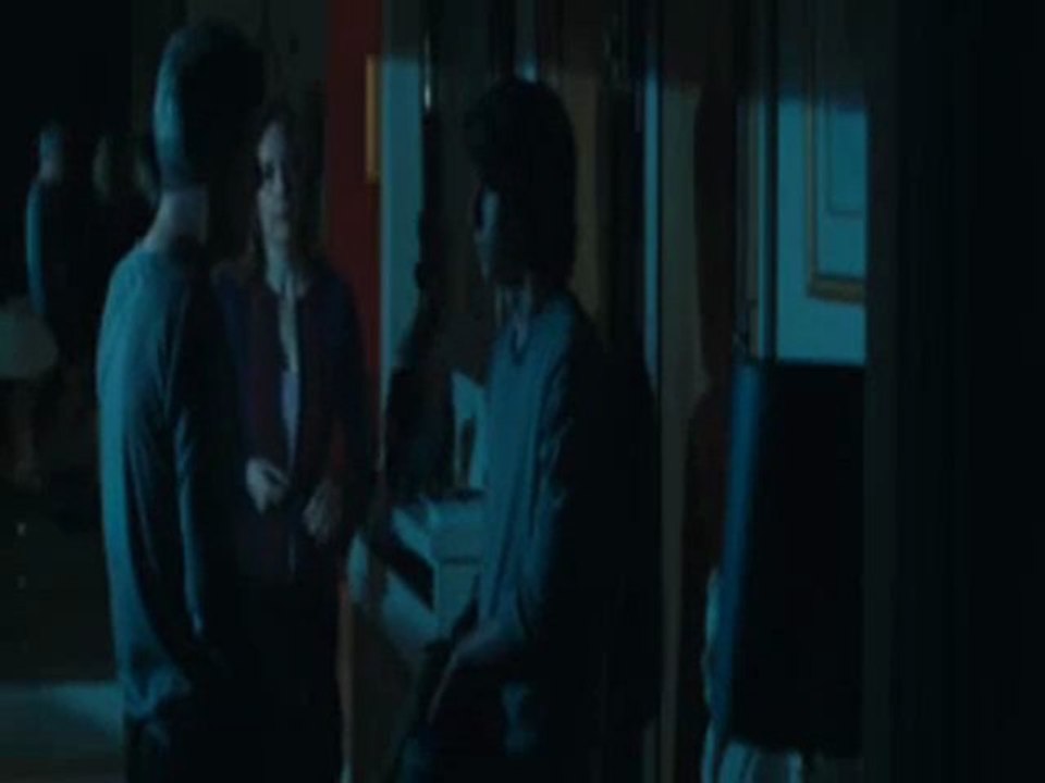 Lol scéne dispute ministre