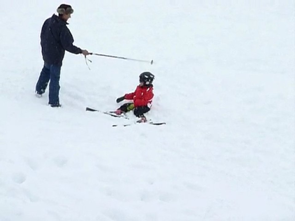 Ski 1
